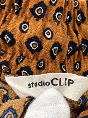 studio CLIP/スタディオクリップ/その他パンツ/パンツ/ブラウン/F