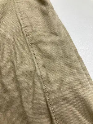 UNIQLO/ユニクロ/カーゴパンツ/パンツ/ベージュ/S