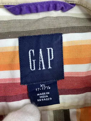 GAP/ギャップ/シャツ/ブラウス/トップス/その他/XL