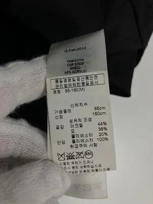 ARMANI EXCHANGE/アルマーニエクスチェンジ/ワンピース/ワンピース/ドレス/ブラック/2