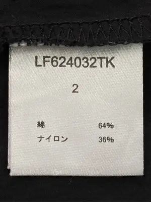 LOWRYS FARM/ローリーズファーム/キャミソール/トップス/ブラック/2