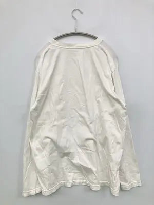 Printstar/プリントスター/Tシャツ/カットソー/トップス/ホワイト/L