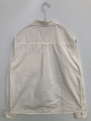 RAPICHE/シャツ/ブラウス/トップス/ホワイト/M