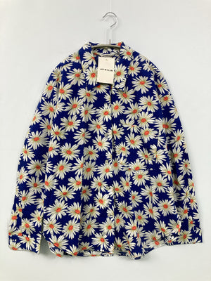 joy Ⅲ　CLUB/シャツ/ブラウス/トップス/ブルー/9