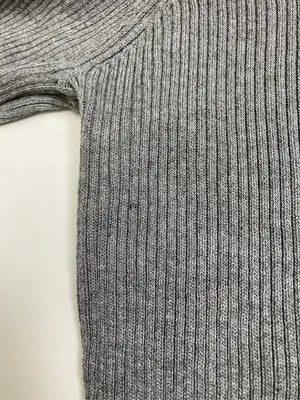 AZUL by MOUSSY/アズールバイマウジー/Tシャツ/カットソー/トップス/グレー/M