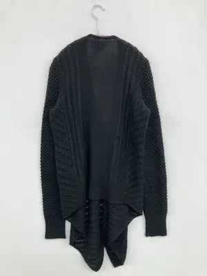 American Eagle Outfitters/アメリカンイーグルアウトフィッターズ/カーディガン/ボレロ/トップス/ブラック/M