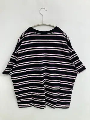 THRASHER/スラッシャー/Tシャツ/カットソー/トップス/ブラック/S