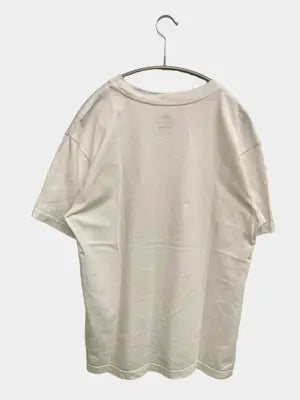 NIKE/ナイキ/Tシャツ/カットソー/トップス/ホワイト/S