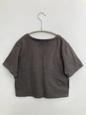 One Way/ワンウェイ/Tシャツ/カットソー/トップス/グレー/F