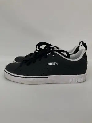 PUMA/プーマ/スニーカー/シューズ/ブラック/25cm