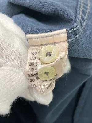 LACOSTE/ラコステ/シャツ/ブラウス/トップス/ネイビー/44