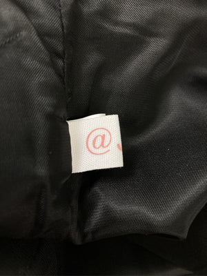 ＠JW/ベスト/トップス/グレー/S