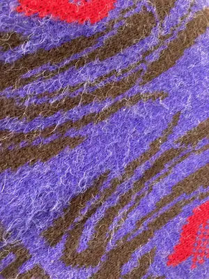 ベスト/トップス/パープル
