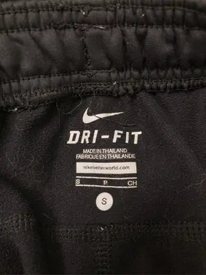 NIKE/ナイキ/ジャージ/トラックパンツ/パンツ/ブラック/S
