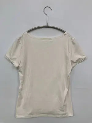 ru more/Tシャツ/カットソー/トップス/アイボリー/3