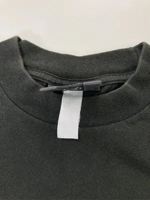rietveld/Tシャツ/カットソー/トップス/ブラック