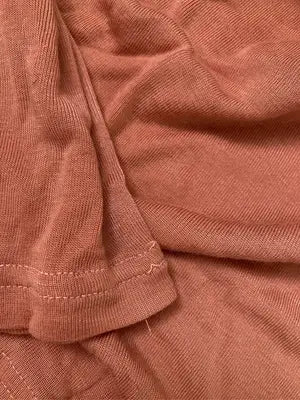 Didot./Tシャツ/カットソー/トップス/オレンジ/F