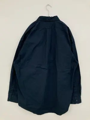 CHAPS/チャップス/シャツ/ブラウス/トップス/ネイビー/L