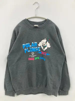 GILDAN/ギルダン/その他トップス/トップス/グレー/M