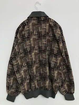 macro matino/シャツ/ブラウス/トップス/ブラウン/L