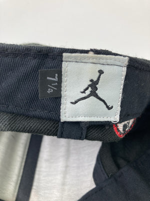 キャップ/帽子/ブラック/7 1/4