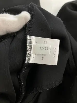 COLZA/コルザ/その他パンツ/パンツ/ブラック/L