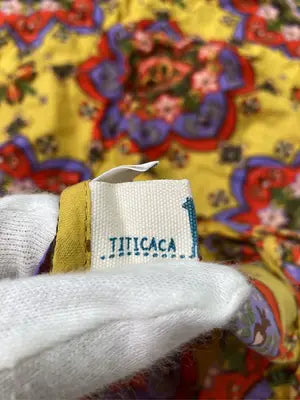TITICACA/チチカカ/キャミソール/トップス/その他/F