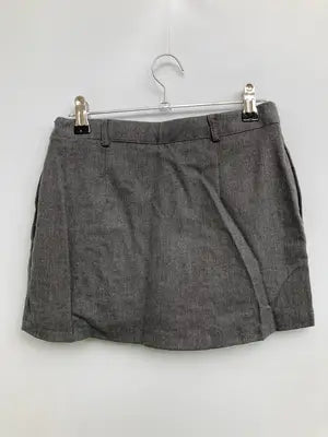 ZARA/ザラ/ショート/ミニスカート/スカート/グレー/size11-12    152cm