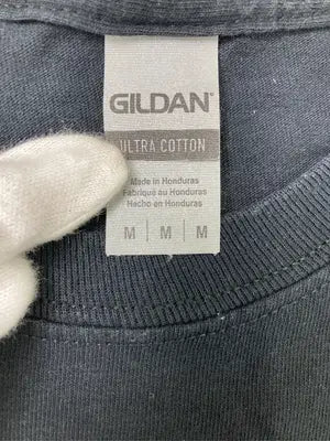 GILDAN/ギルダン/その他トップス/トップス/ブラック/M