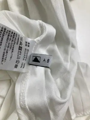 ABITOKYO/アビトーキョー/Tシャツ/カットソー/トップス/ホワイト/F