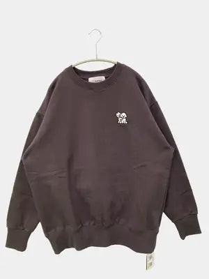 FREAK'S STORE/フリークスストア/スウェット/トップス/グレー/ONE SIZE