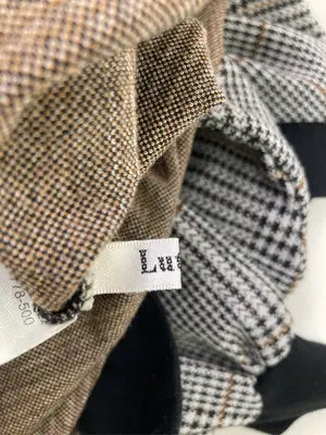 Lutique/ルティーク/Tシャツ/カットソー/トップス/グレー/L   バスト86～94  身長154～162