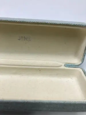 JINS/ジンズ/メガネ/ファッション雑貨/ブラック