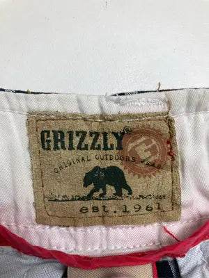 GRiZZLY/その他パンツ/パンツ/ベージュ/30