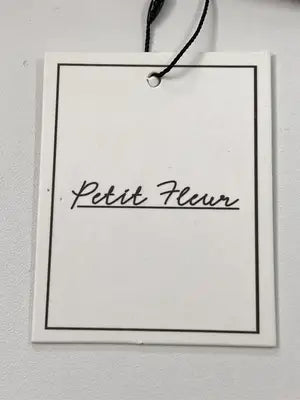 petit Fleur/プチフルール/ワンピース/ワンピース/ドレス/カーキ/M