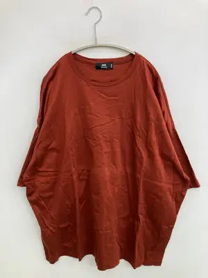 HARE/ハレ/Tシャツ/カットソー/トップス/ブラウン/MEDIUM