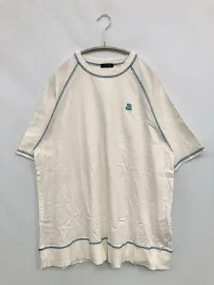 Tip Top/ティップトップ/Tシャツ/カットソー/トップス/アイボリー/F