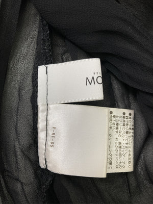 SELECT MOCA/セレクトモカ/シャツ/ブラウス/トップス/ブラック