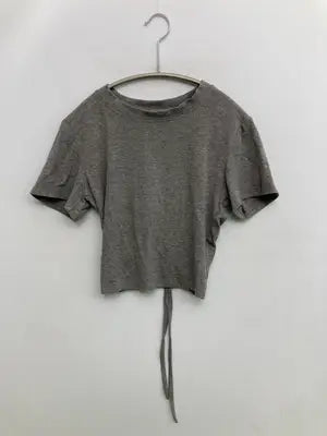 ANAP/アナップ/Tシャツ/カットソー/トップス/グレー/F