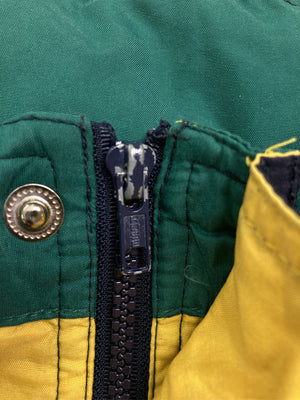 HONORS/オナーズ/マウンテンパーカー/ジャケット/アウター/ネイビー/XL