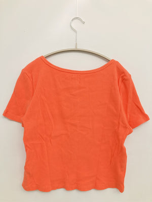 GAP/ギャップ/その他トップス/トップス/オレンジ/M