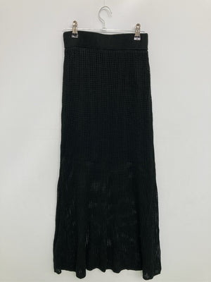 Heather/ヘザー/スカート/スカート/ブラック/F