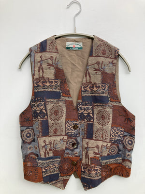 New Girls' Generation/ベスト/トップス/ブラウン/F T1/B T1/D S