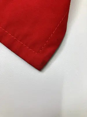 ITO TATSUYA/ステンカラーコート/ジャケット/アウター/レッド/9号