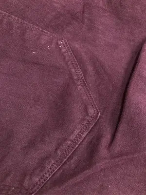 Not Your Daughter's Jeans/デニムパンツ/パンツ/レッド/USA 16