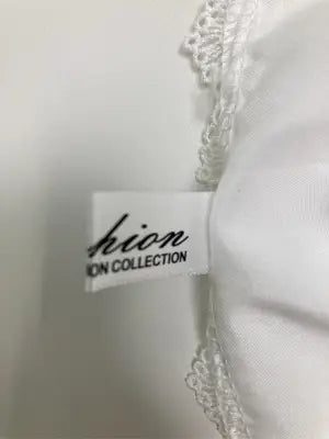 Fashion/ファッション/シャツ/ブラウス/トップス/ホワイト/XL