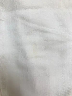 relume/レリューム/デニムパンツ/パンツ/ホワイト/L