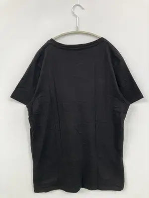 CONTINENTAL/Tシャツ/カットソー/トップス/ブラック/S