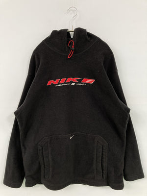 NIKE/ナイキ/パーカー/トップス/ブラック/L