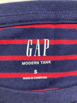 GAP/ギャップ/タンクトップ/トップス/レッド/S